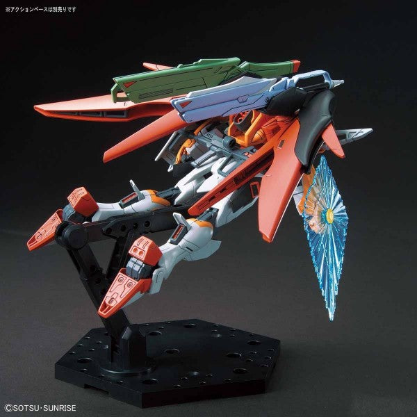 HGCE 226 Destiny Gundam (Heine Westenfluss Custom)