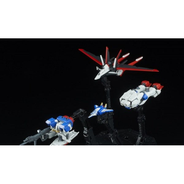 HGCE 198 ZGMF-X56S/α Force Impulse Gundam (Revive Ver.)