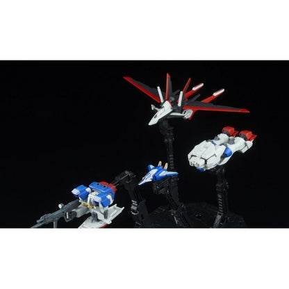 HGCE 198 ZGMF-X56S/α Force Impulse Gundam (Revive Ver.)