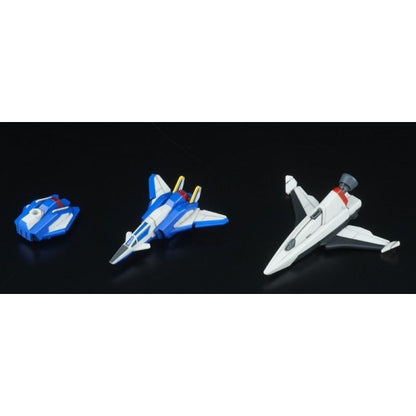 HGCE 198 ZGMF-X56S/α Force Impulse Gundam (Revive Ver.)