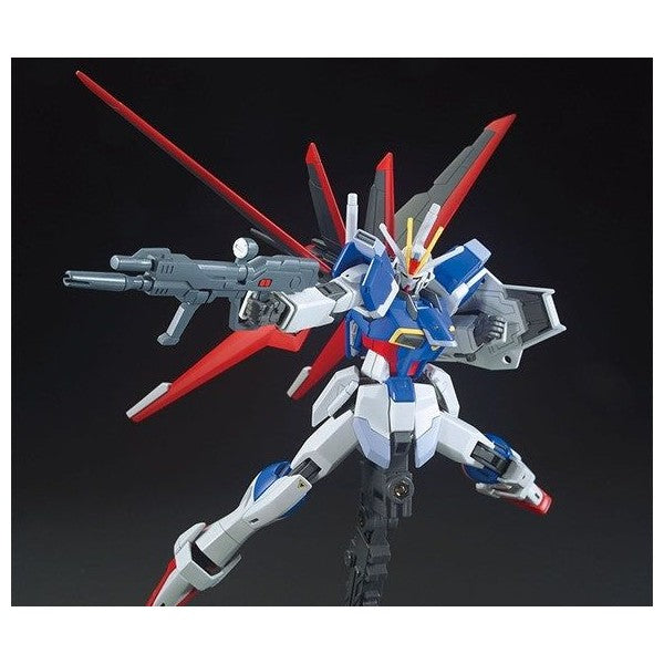 HGCE 198 ZGMF-X56S/α Force Impulse Gundam (Revive Ver.)