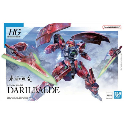 HGWFM 08 MD-0064 Darilbalde