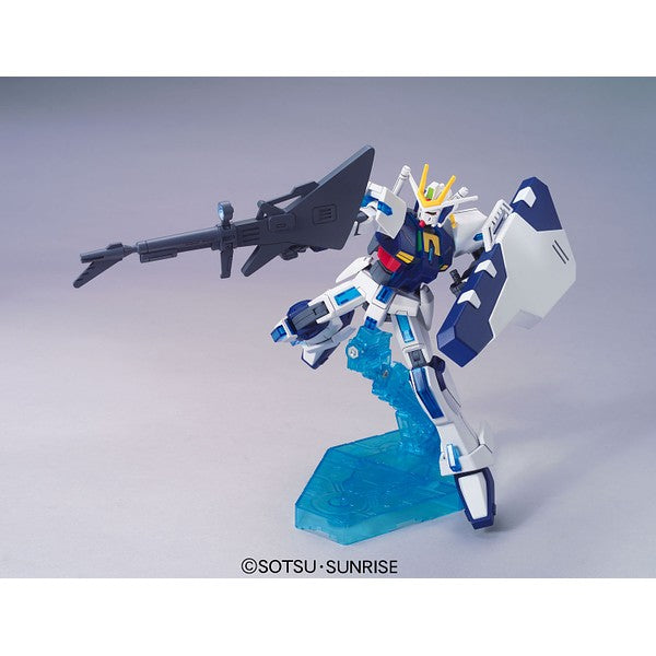 HGUC 121 Extreme Gundam