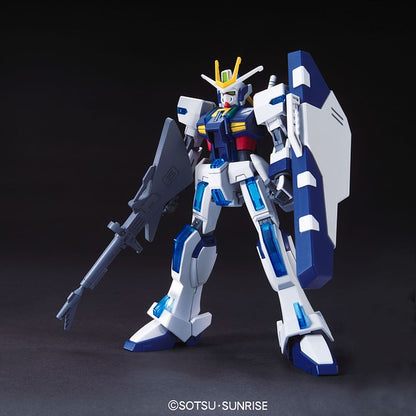 HGUC 121 Extreme Gundam