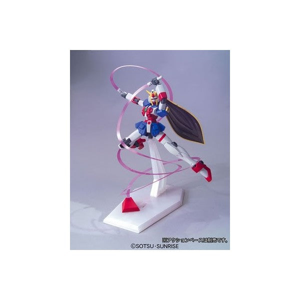HGUC 119 GF13-050NSW Nobell Gundam