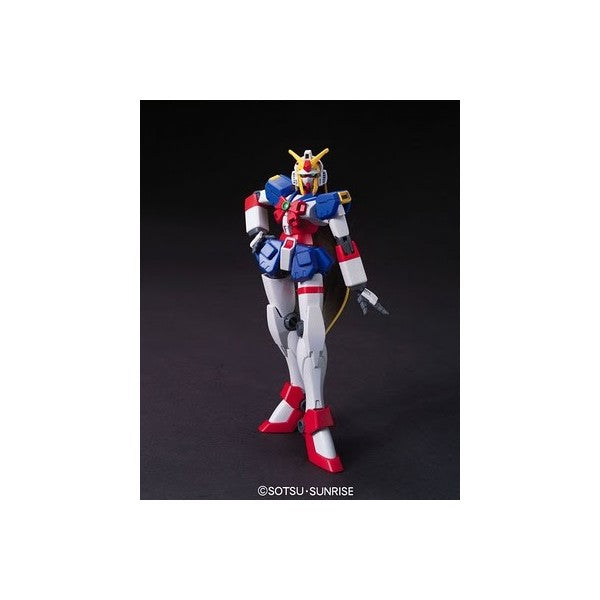 HGUC 119 GF13-050NSW Nobell Gundam
