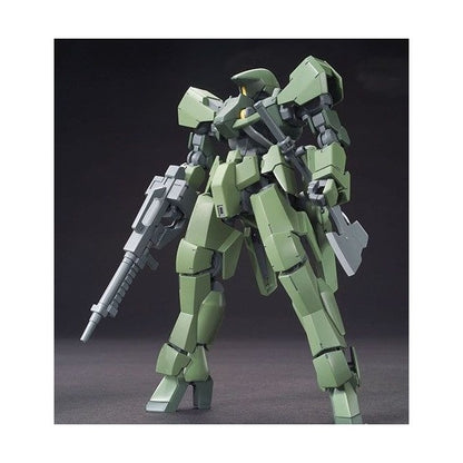 HGIBO 02 EB-06 Graze Standard Type/Commander Type
