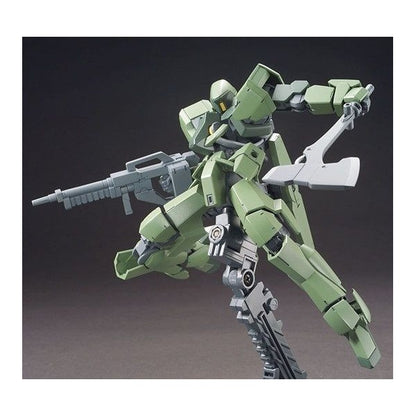 HGIBO 02 EB-06 Graze Standard Type/Commander Type