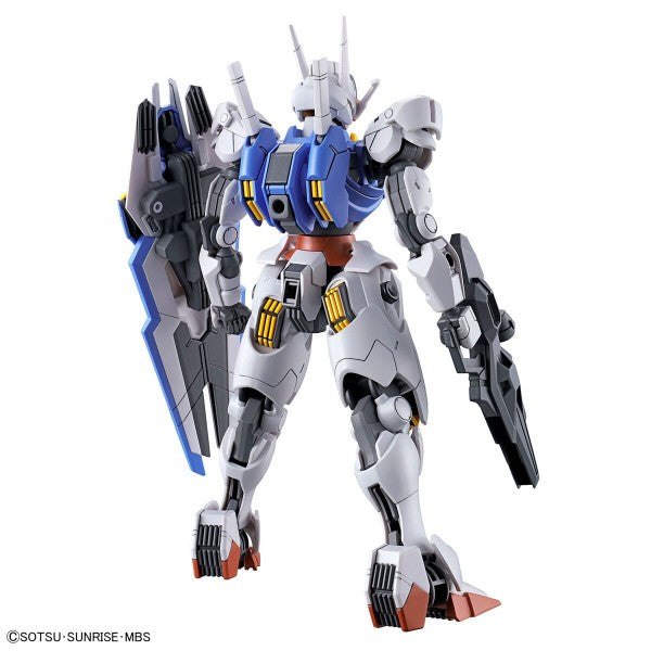 HGWFM 03 XVX-016 Gundam Aerial