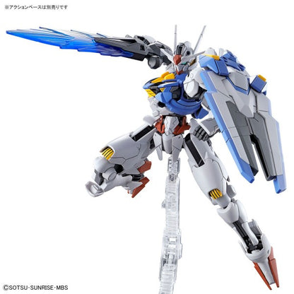 HGWFM 03 XVX-016 Gundam Aerial