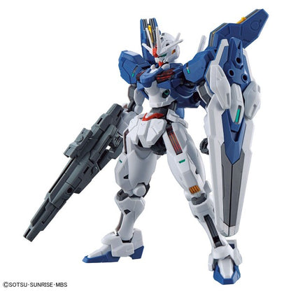 HGWFM 19 XVX-016RN Gundam Aerial Rebuild