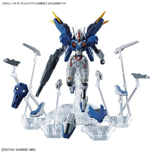 HGWFM 19 XVX-016RN Gundam Aerial Rebuild