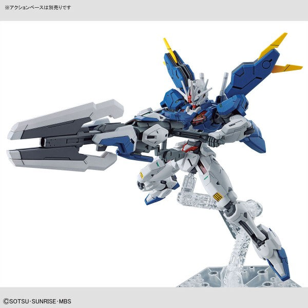 HGWFM 19 XVX-016RN Gundam Aerial Rebuild