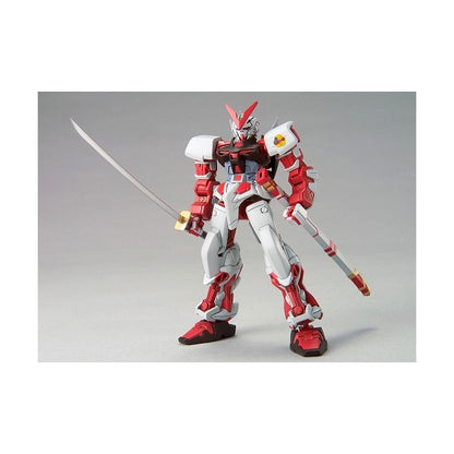 HGCE 12 MBF-P02 Gundam Astray Red Frame