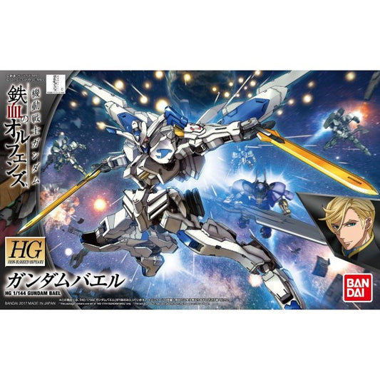 HGIBO 36 ASW-G-01 Gundam Bael
