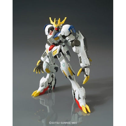 HGIBO 33 ASW-G-08 Gundam Barbatos Lupus Rex