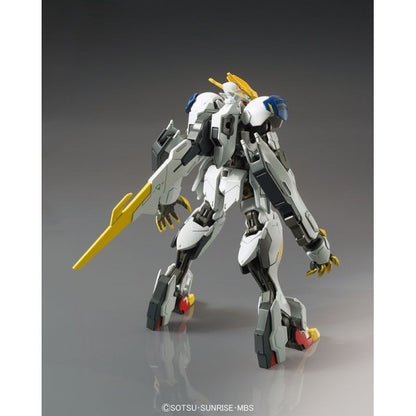 HGIBO 33 ASW-G-08 Gundam Barbatos Lupus Rex