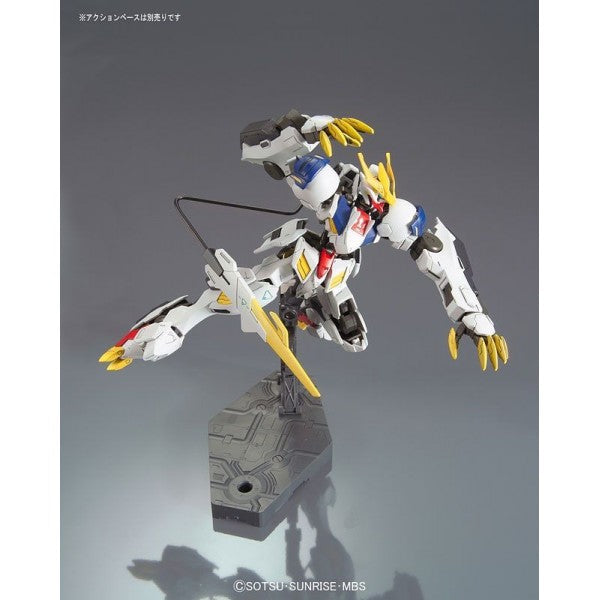 HGIBO 33 ASW-G-08 Gundam Barbatos Lupus Rex