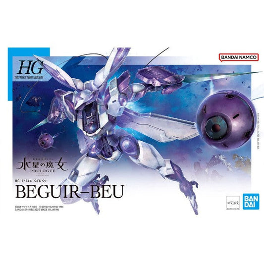 HGWFM 02 CEK-040 Beguir-Beu