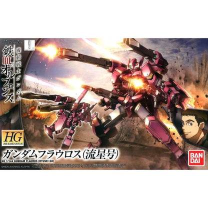 HGIBO 28 ASW-G-64 Gundam Flauros Ryusei-Go