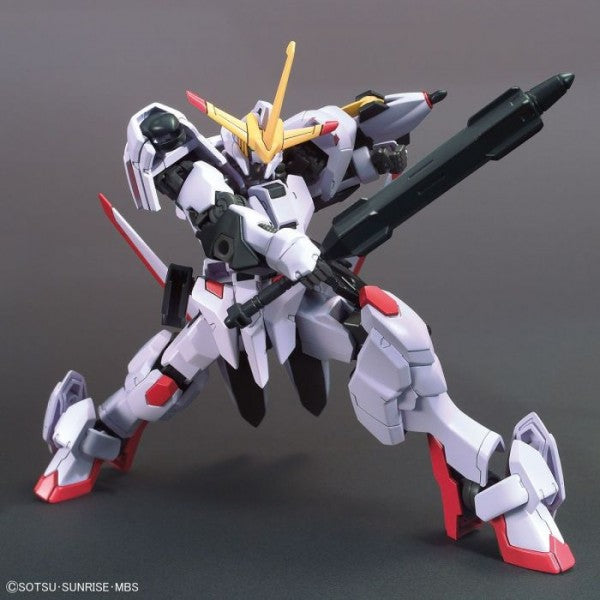 HGIBO 41 ASW-G-35 Gundam Hajiroboshi