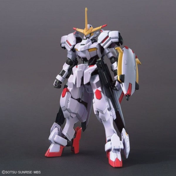 HGIBO 41 ASW-G-35 Gundam Hajiroboshi