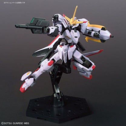 HGIBO 41 ASW-G-35 Gundam Hajiroboshi