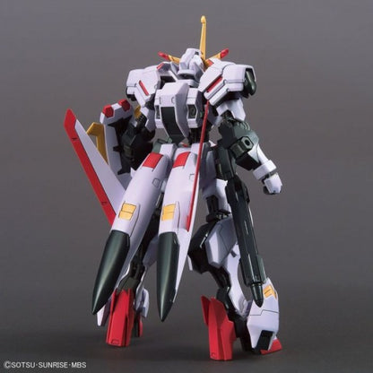 HGIBO 41 ASW-G-35 Gundam Hajiroboshi