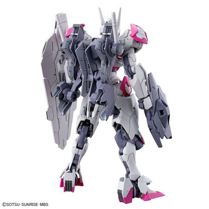 HGWFM 01 XGF-02 Gundam Lfrith