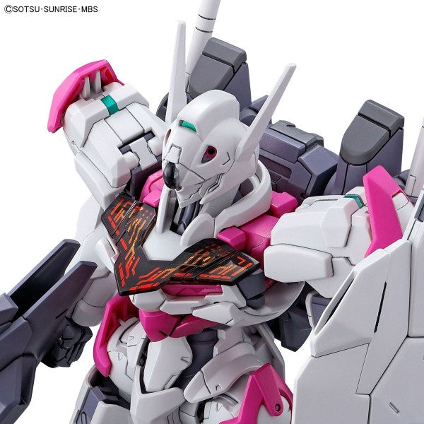 HGWFM 01 XGF-02 Gundam Lfrith