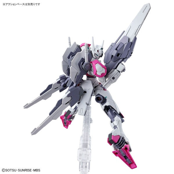 HGWFM 01 XGF-02 Gundam Lfrith