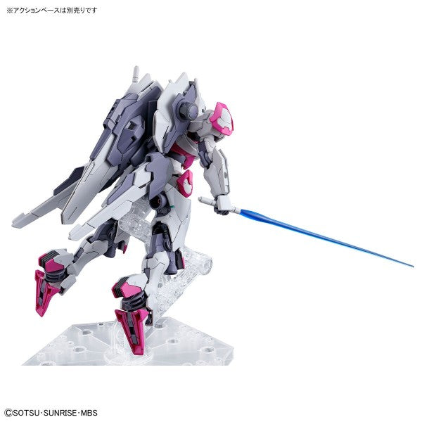 HGWFM 01 XGF-02 Gundam Lfrith