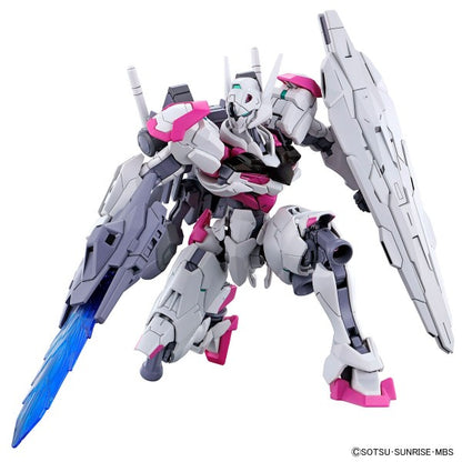 HGWFM 01 XGF-02 Gundam Lfrith