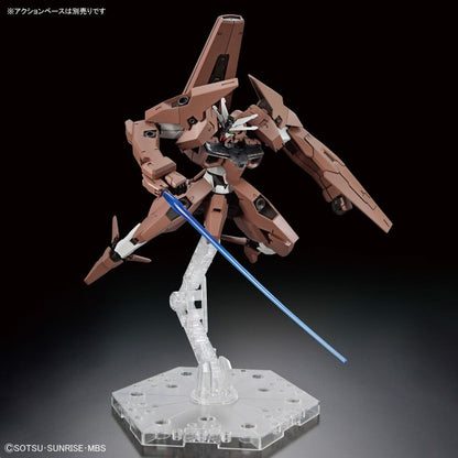 HGWFM 18 EDM-GA-02 Gundam Lfrith Thorn