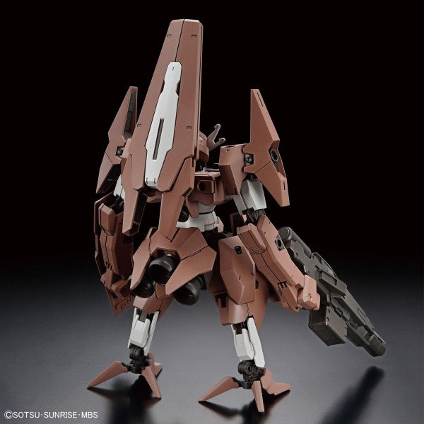 HGWFM 18 EDM-GA-02 Gundam Lfrith Thorn