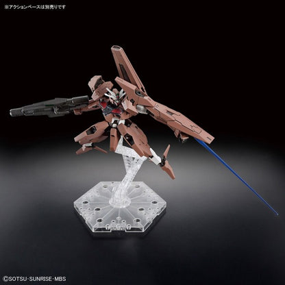 HGWFM 18 EDM-GA-02 Gundam Lfrith Thorn