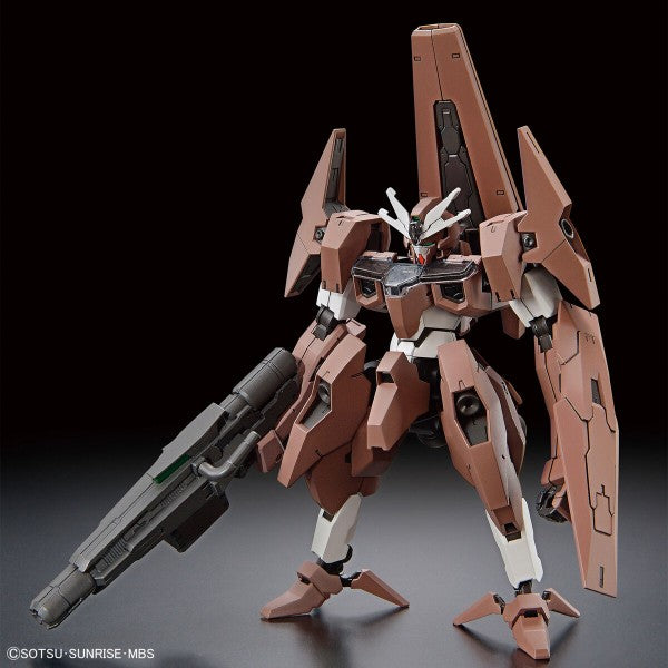 HGWFM 18 EDM-GA-02 Gundam Lfrith Thorn