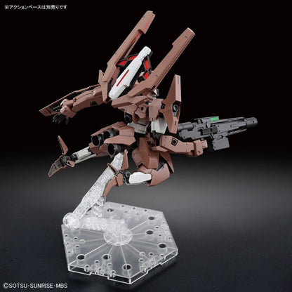 HGWFM 18 EDM-GA-02 Gundam Lfrith Thorn