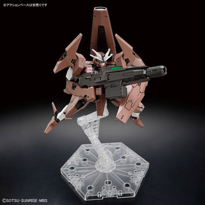 HGWFM 18 EDM-GA-02 Gundam Lfrith Thorn