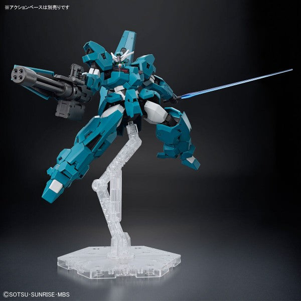 HGWFM 17 EDM-GA-01 Gundam Lfrith Ur