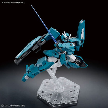 HGWFM 17 EDM-GA-01 Gundam Lfrith Ur