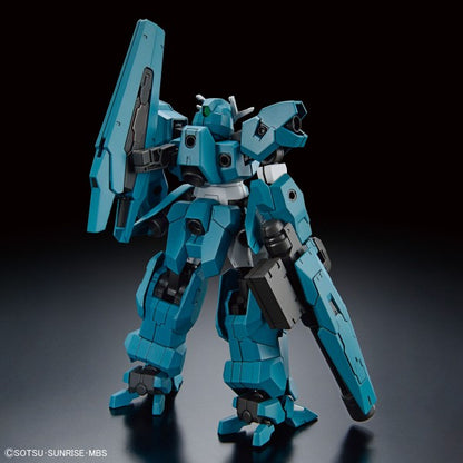 HGWFM 17 EDM-GA-01 Gundam Lfrith Ur