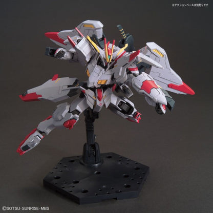 HGIBO 40 ASW-G-35 Gundam Marchosias