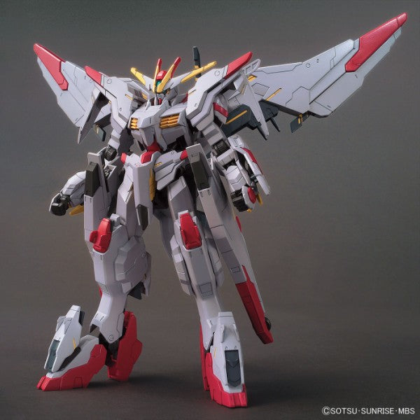 HGIBO 40 ASW-G-35 Gundam Marchosias