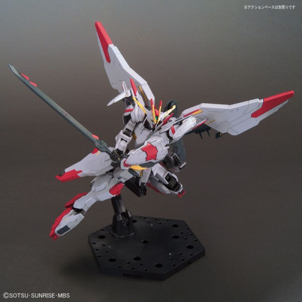 HGIBO 40 ASW-G-35 Gundam Marchosias