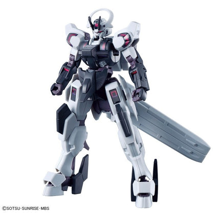 HGWFM 25 MDX-0003 Gundam Schwarzette