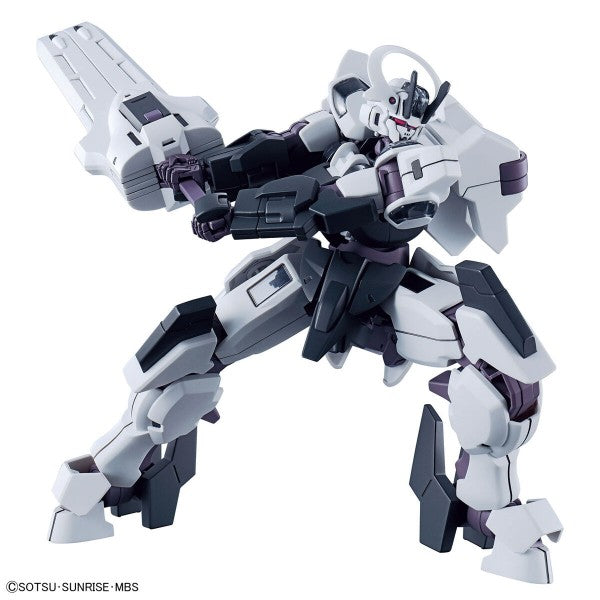 HGWFM 25 MDX-0003 Gundam Schwarzette