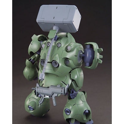 HGIBO 08 ASW-G-11 Gundam Gusion