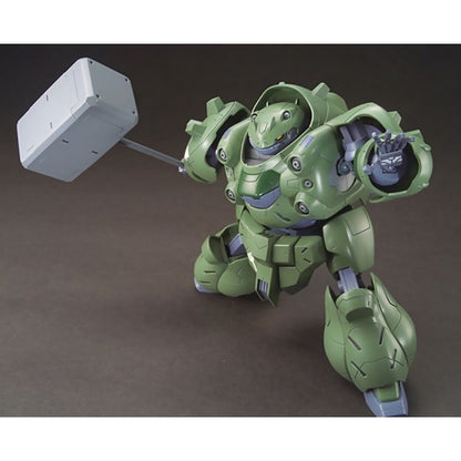 HGIBO 08 ASW-G-11 Gundam Gusion