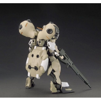 HGIBO 13 ASW-G-11 Gundam Gusion Rebake